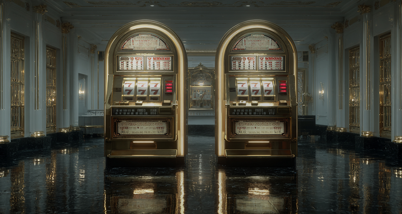 Vulkan Vegas
