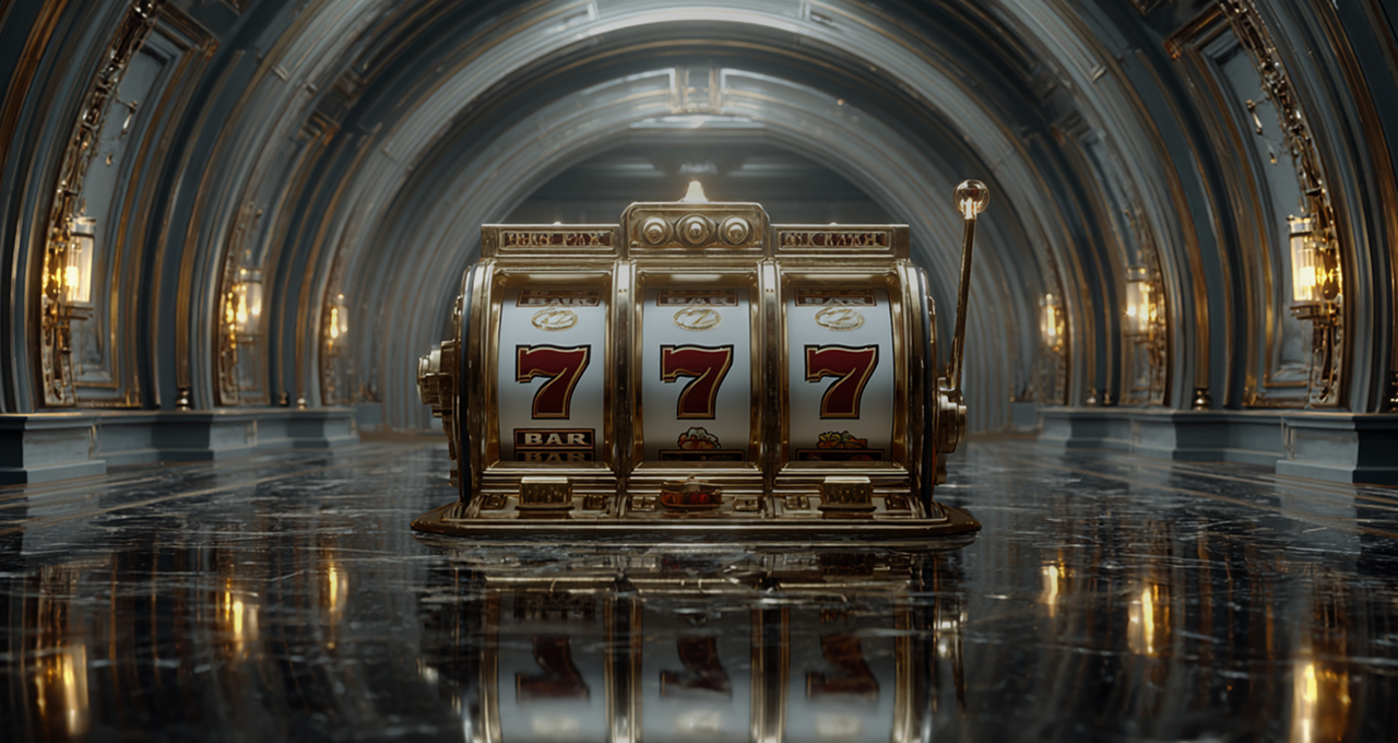 Vulkan Vegas